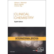 Clinical Chemistry: With Student Consult Access 
