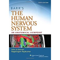 Barr's The Human Nervous System