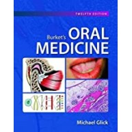 Burket's Oral Medicine