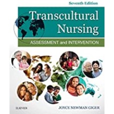 Transcultural Nursing 