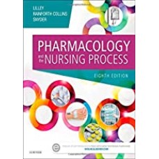 Pharmacology & Nursing Process 