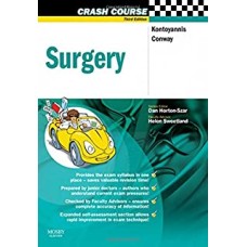Crash Course: Surgery