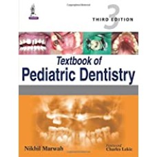 Textbook of Pediatric Dentistry