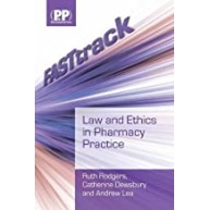  Law and Ethics in Pharmacy Practice 