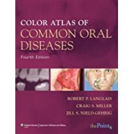 Color Atlas of Common Oral Diseases