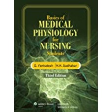Basics of Medical Physiology for Nursing