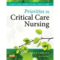 Priorities in Critical Care Nursing