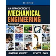 An Introduction to Mechanical Engineering