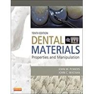 Dental Materials: Properties and Manipulation