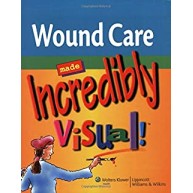 Wound Care Made Incredibly Visual!