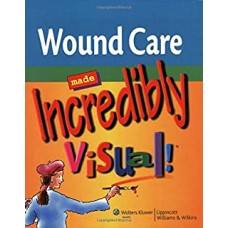 Wound Care Made Incredibly Visual!