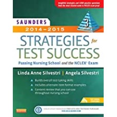 Saunders 2014-2015 Strategies for Test Success
