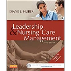 Leadership and Nursing Care Management