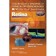 Color Atlas & Synopsis of Clinical Ophthalmology -retina