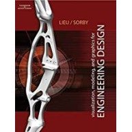 Visualization, Modeling, And Graphics For Engineering Design