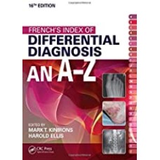 French's Index of Differential Diagnosis An A-Z 