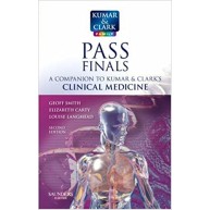 Kumar & Clark's Pass Finals Clinical Medicine