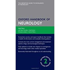 Oxford Handbook of Neurology