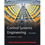 Control Systems Engineering