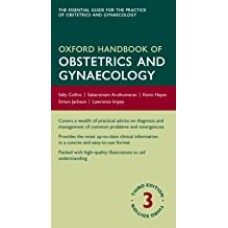 Oxford Handbook of Obstetrics and Gynaecology