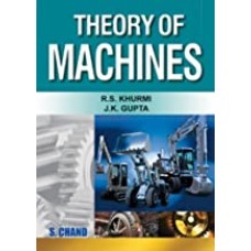 Theory of Machines