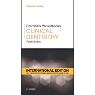 Churchill's Pocketbooks Clinical Dentistry