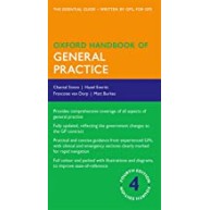 Oxford Handbook of General Practice