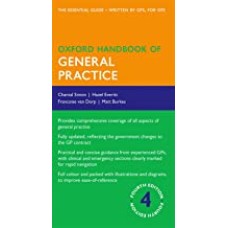 Oxford Handbook of General Practice