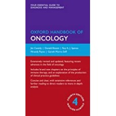 Oxford Handbook of Oncology