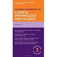 Oxford Handbook of Clinical Immunology and Allergy