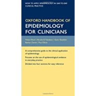 Oxford Handbook of Epidemiology for Clinicians 