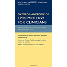 Oxford Handbook of Epidemiology for Clinicians 