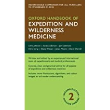 Oxford Handbook of Expedition and Wilderness Medicine