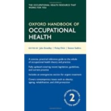 Oxford Handbook of Occupational Health 