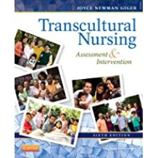 Transcultural Nursing: Assessment and Intervention