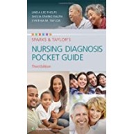Sparks & Taylor's Nursing Diagnosis Pocket Guide