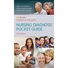 Sparks & Taylor's Nursing Diagnosis Pocket Guide