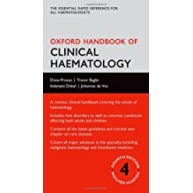 Oxford Handbook of Clinical Haematology 