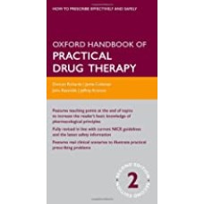 Oxford Handbook of Practical Drug Therapy