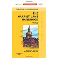 The Harriet Lane Handbook: Mobile Medicine Series, Expert Consult