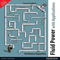 Fluid Power with Applications