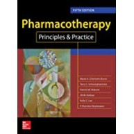 Pharmacotherapy Principles and Practice