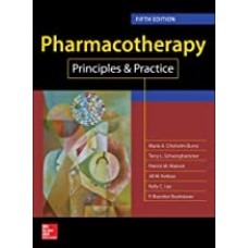 Pharmacotherapy Principles and Practice