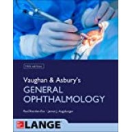 Vaughan & Asbury s General Ophthalmology 19th