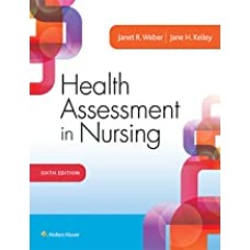 Health Assessment in Nursing