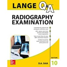 LANGE Q&A Radiography Examination