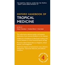 Oxford Handbook of Tropical Medicine