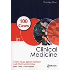  100 Cases in Clinical Medicine 