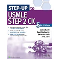 Step-Up to USMLE Step 2 Ck