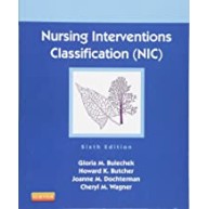 Nursing Interventions Classification - NIC